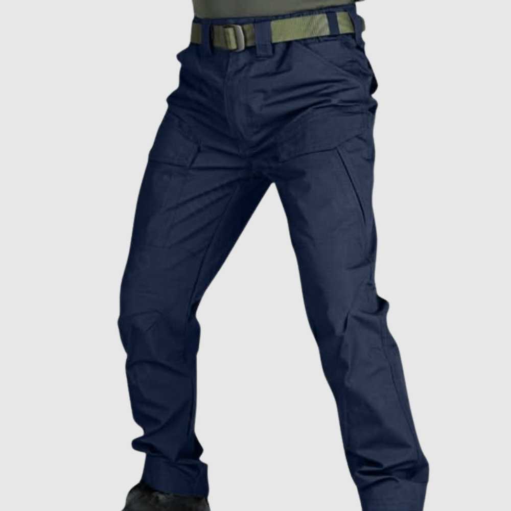 Leo – Nepromokavé taktické kalhoty