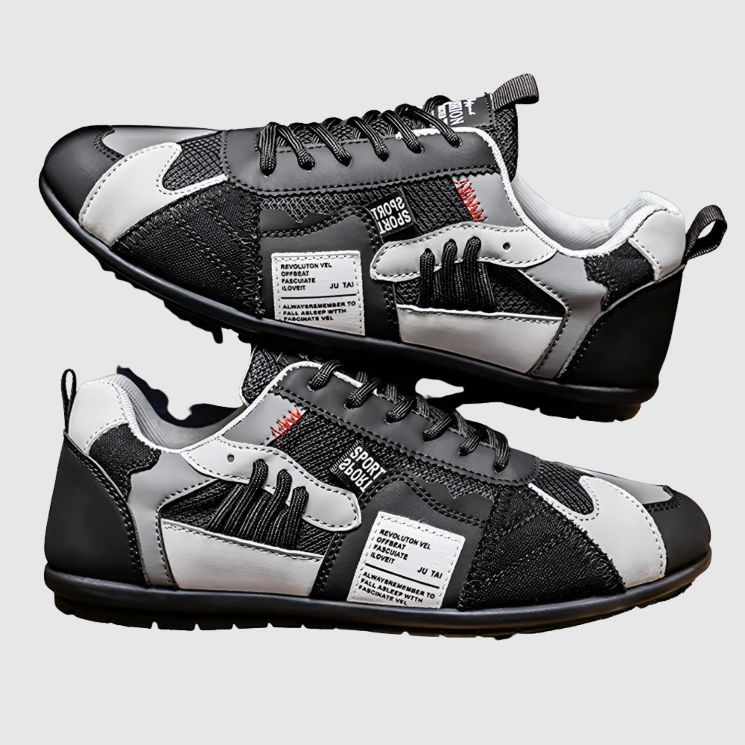 Radim – Stylové pánské tenisky pro každodenní nošení