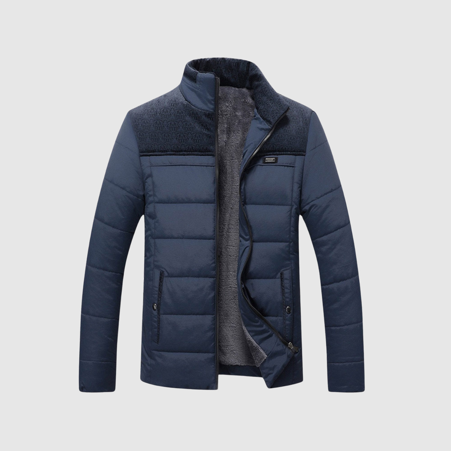 Marek – Pánská zimní bunda Lakeside