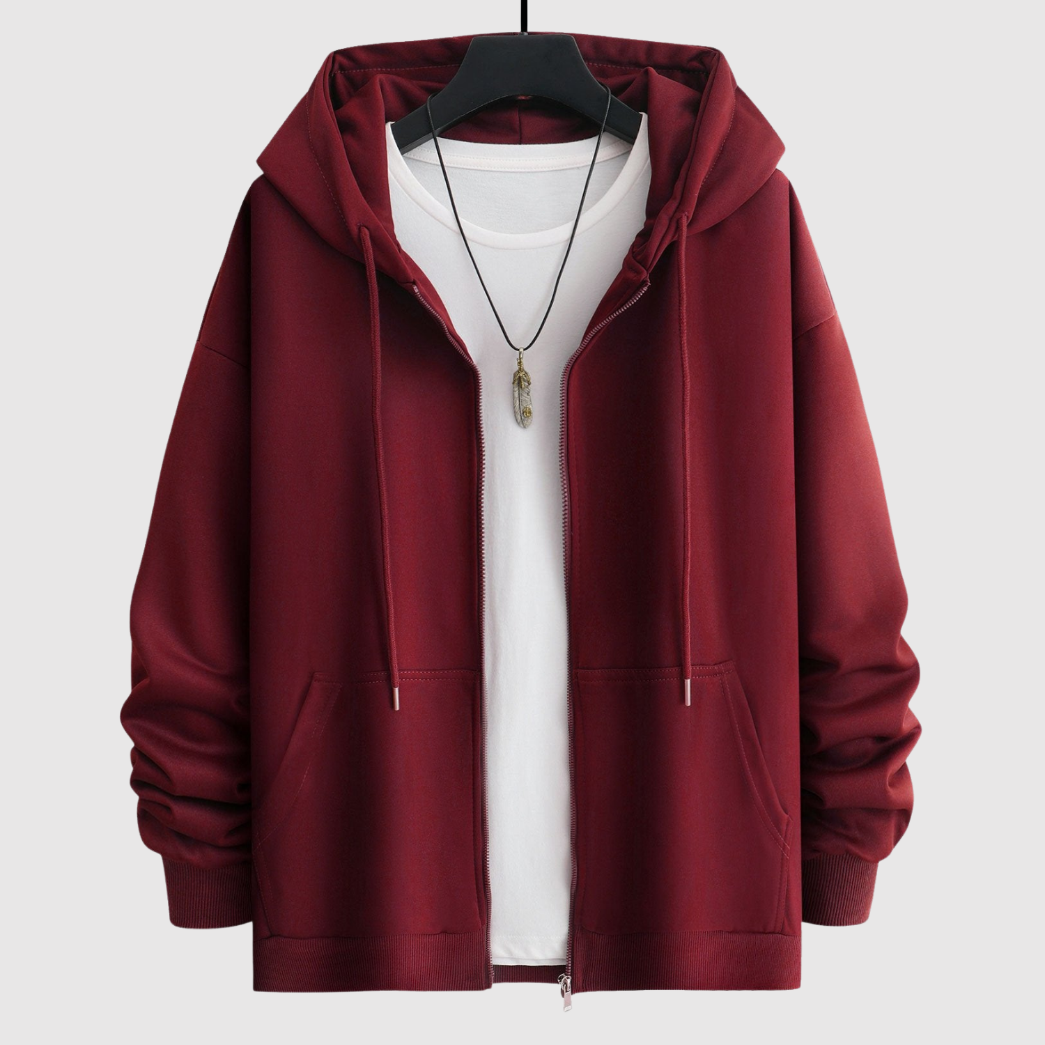 Šimon - Klasická Mikina