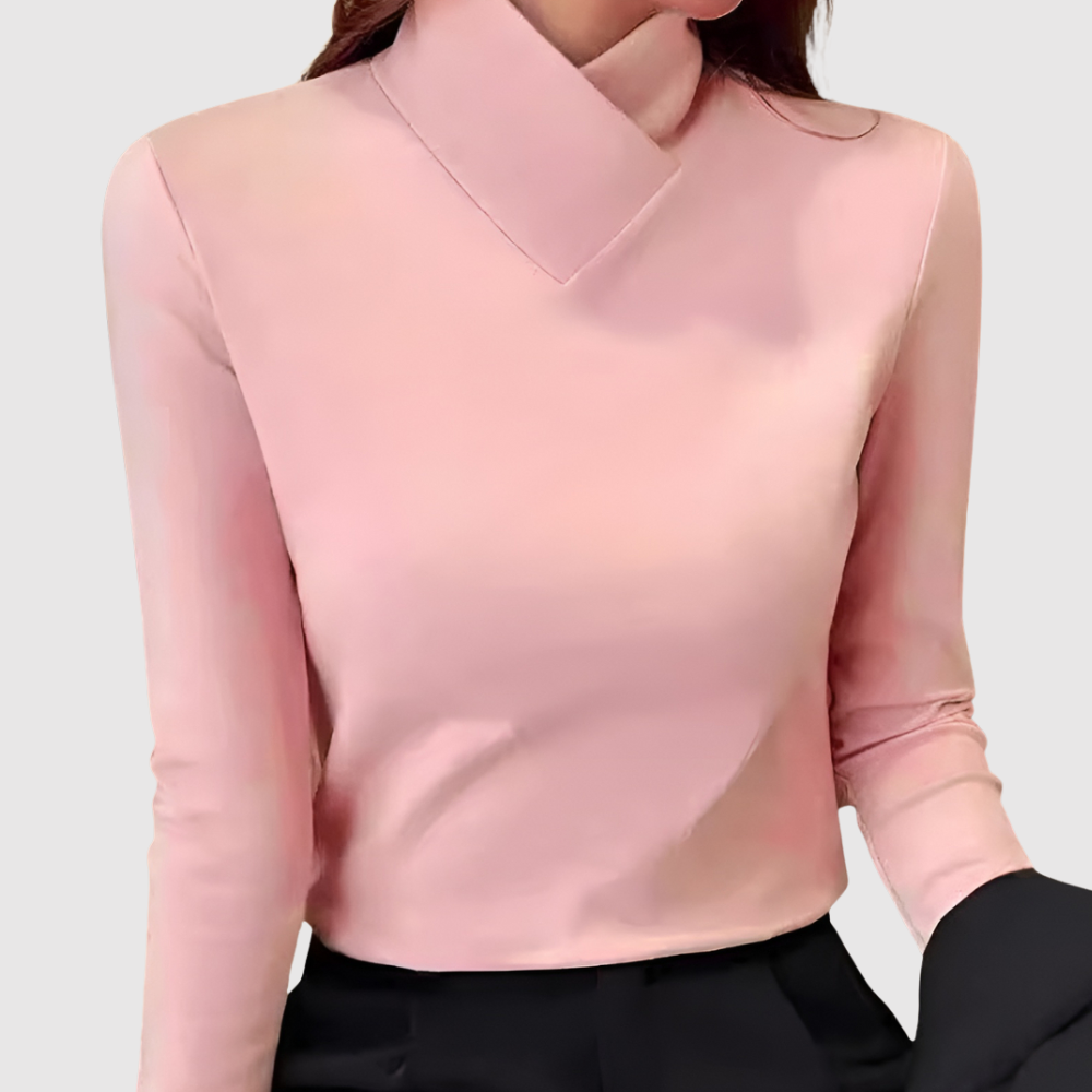 Nora – Elegantní rolák pro moderní ženu