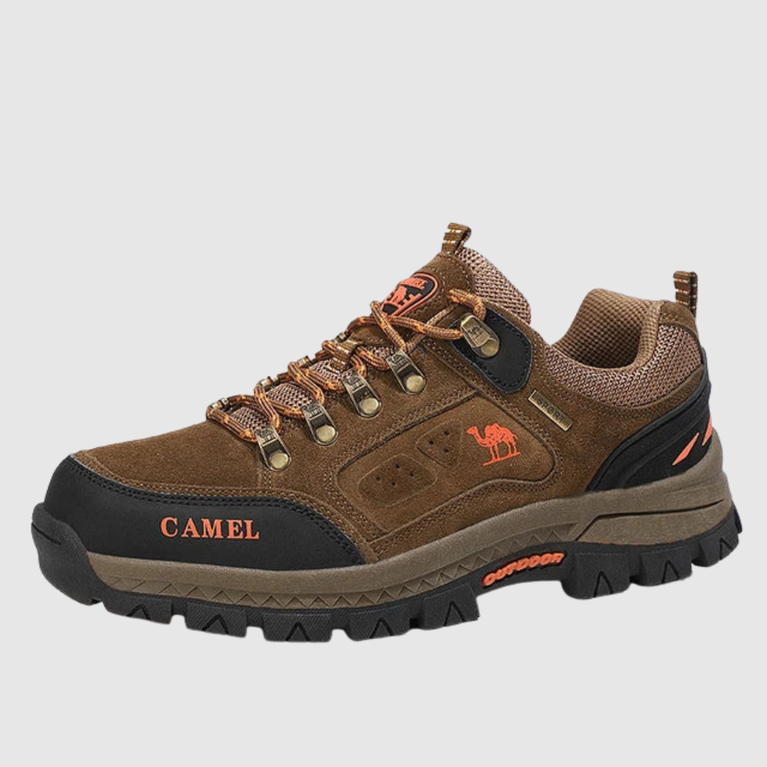 Radim – Lehké, odolné a pohodlné boty pro každodenní nošení