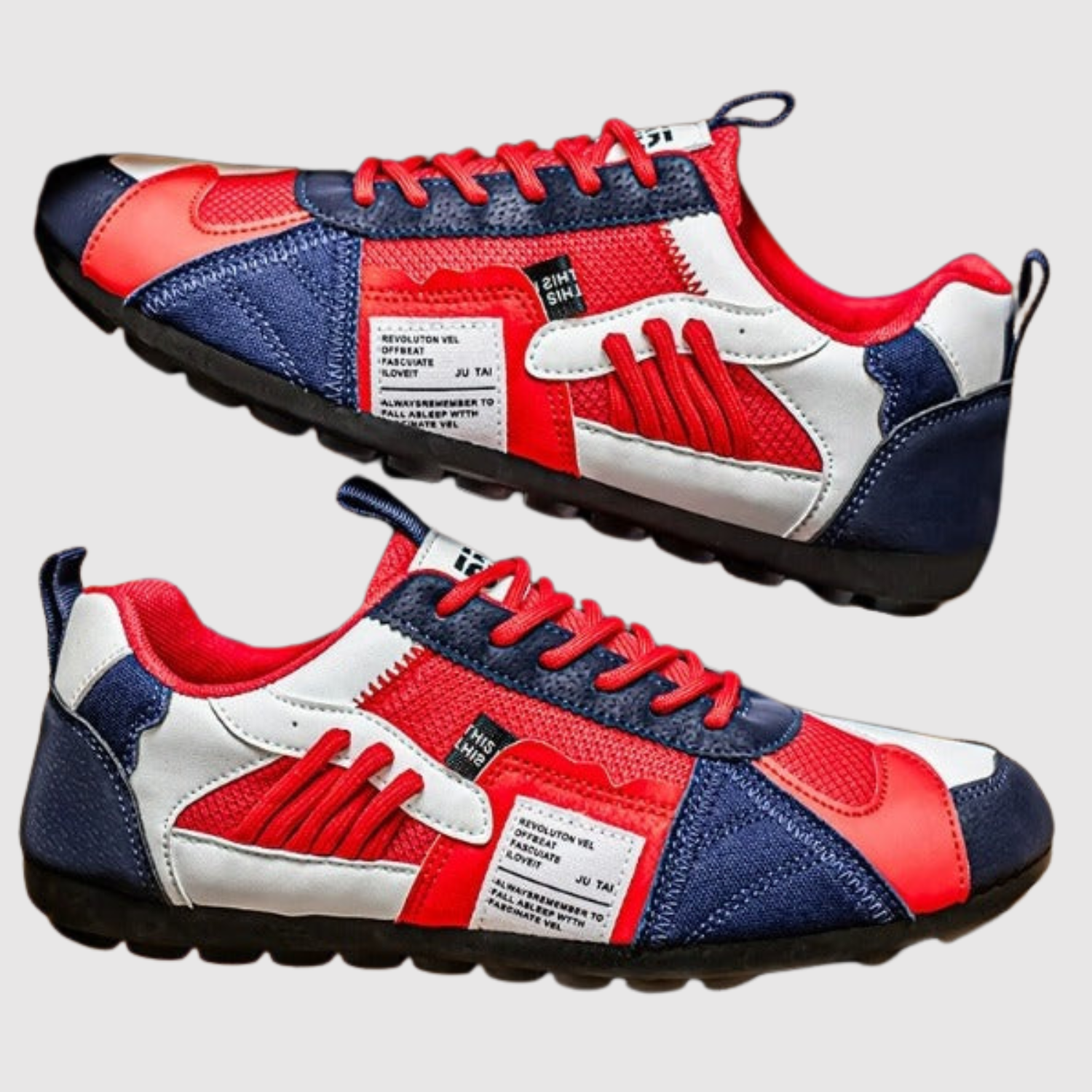 Radim – Stylové pánské tenisky pro každodenní nošení