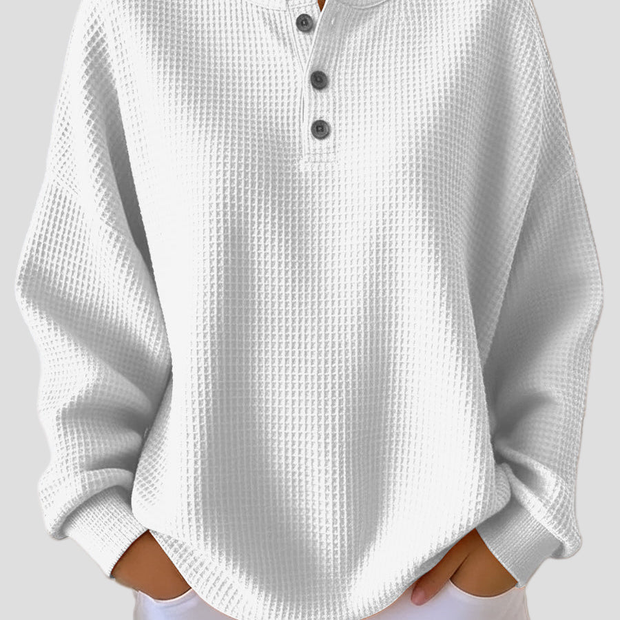 Bryony | Volný svetr