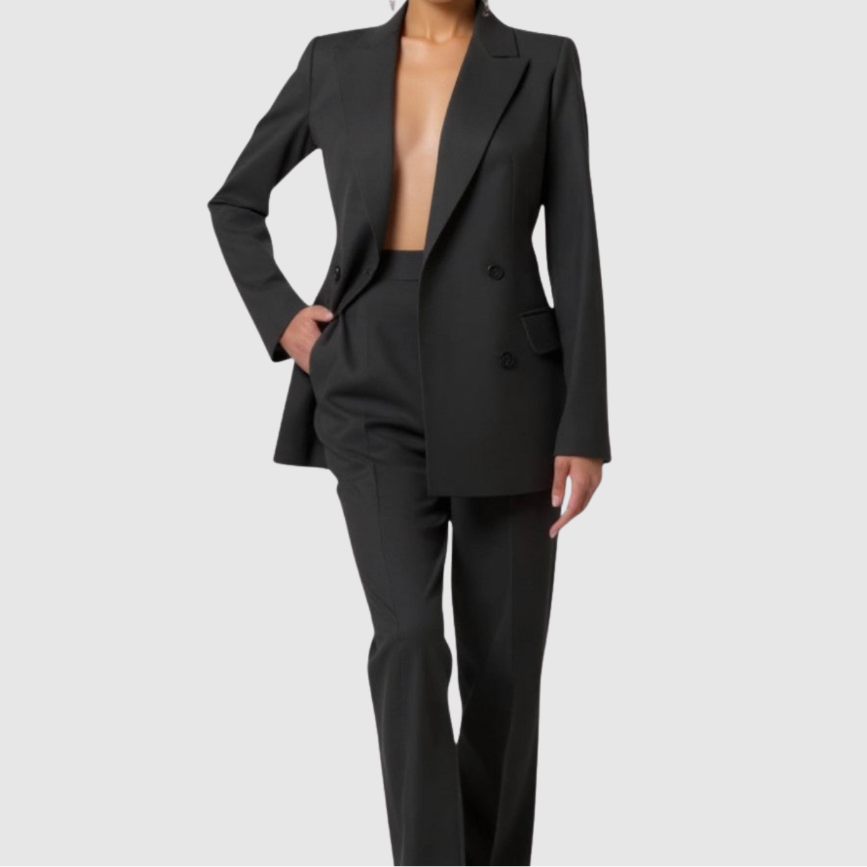 Natálie – Klasický overal v jasných barvách