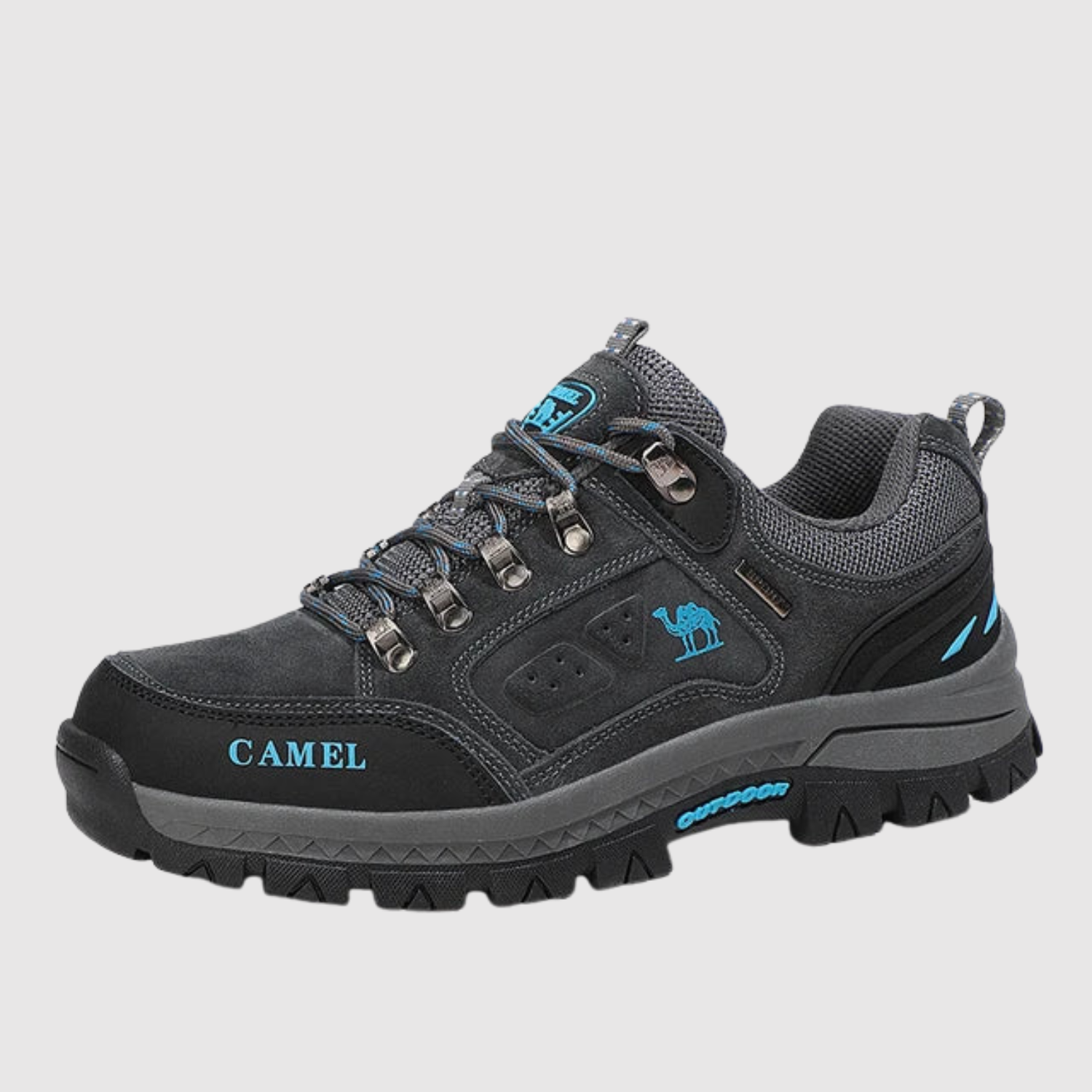 Radim – Lehké, odolné a pohodlné boty pro každodenní nošení