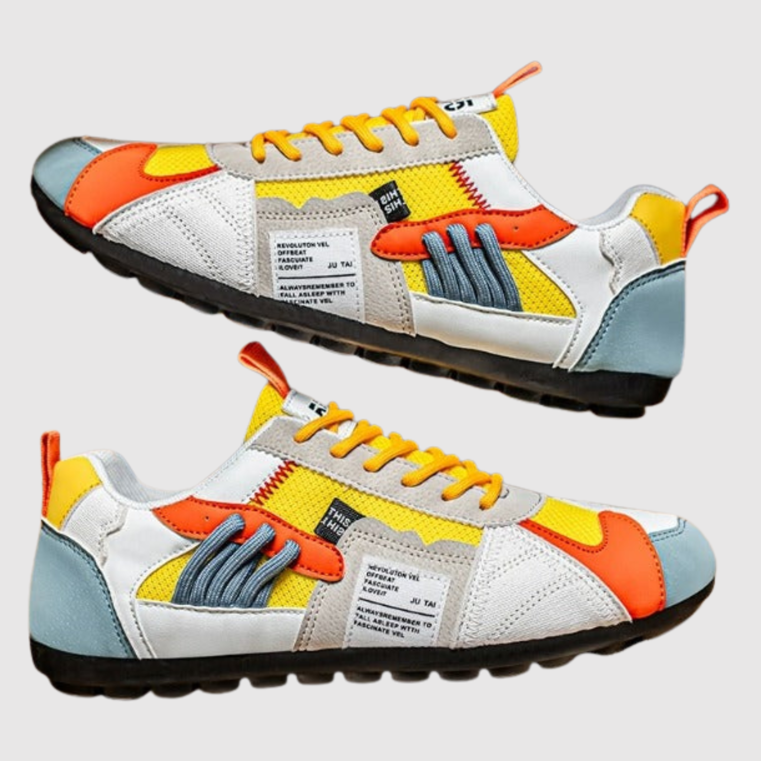 Radim – Stylové pánské tenisky pro každodenní nošení