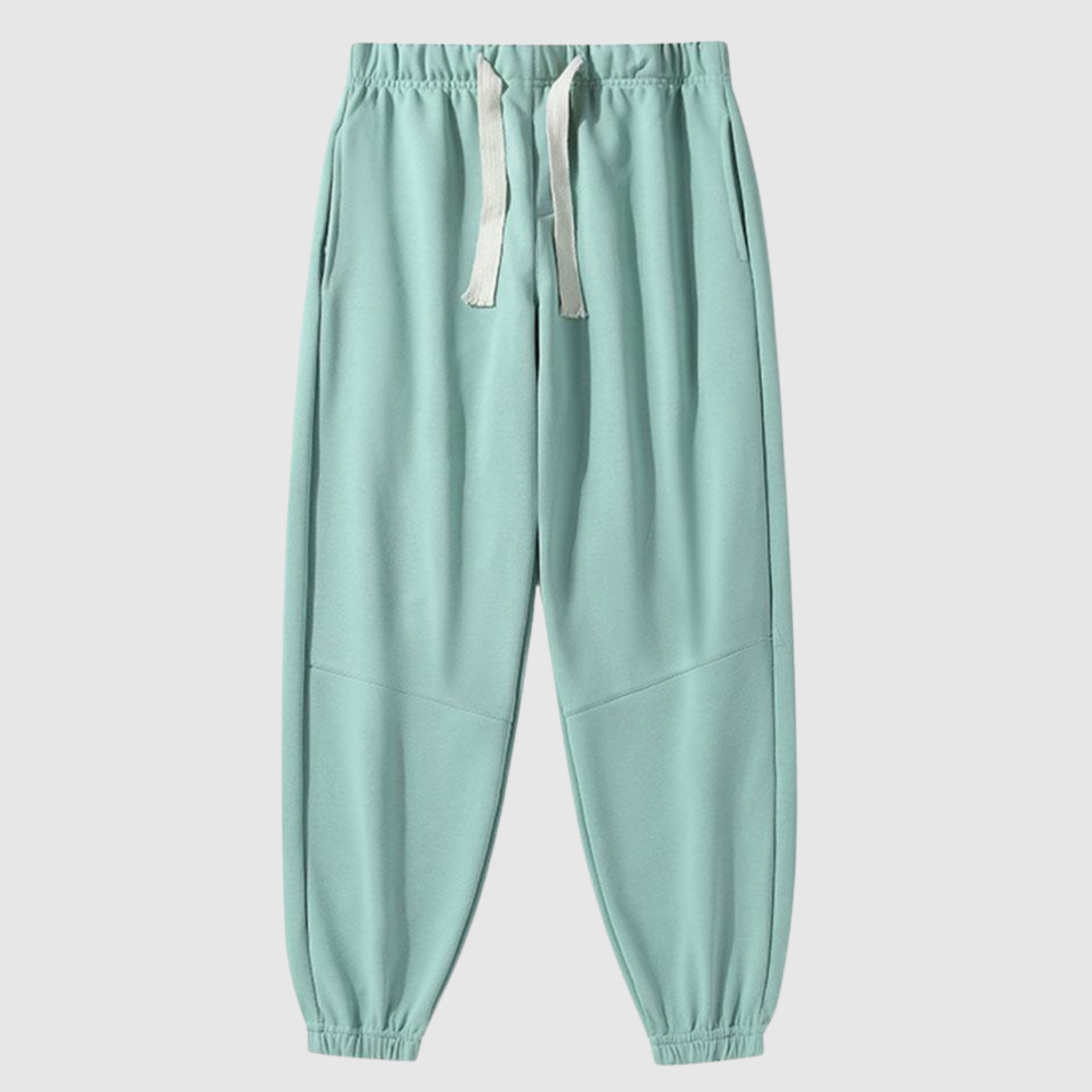 Denis – Jogger s šňůrkami