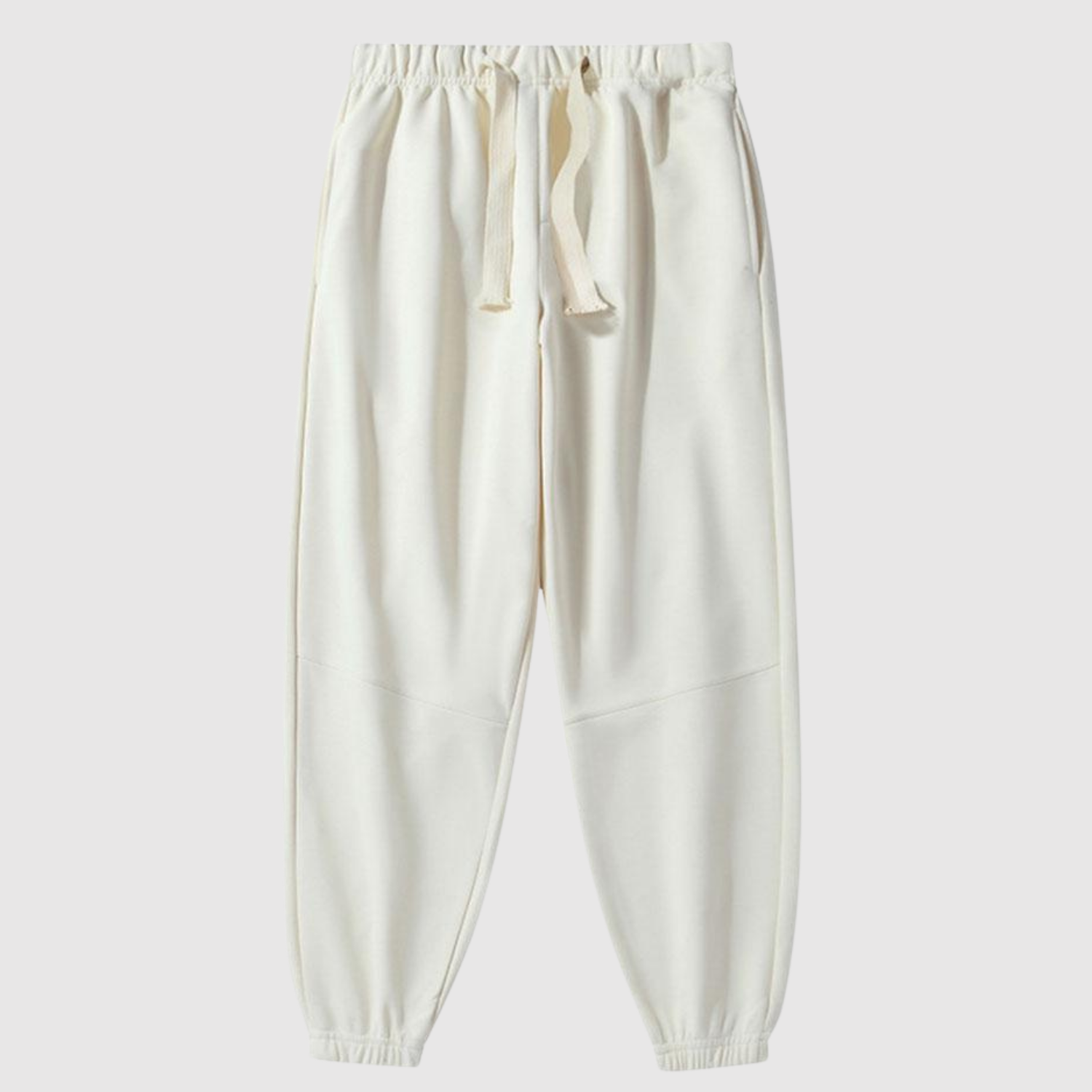 Denis – Jogger s šňůrkami