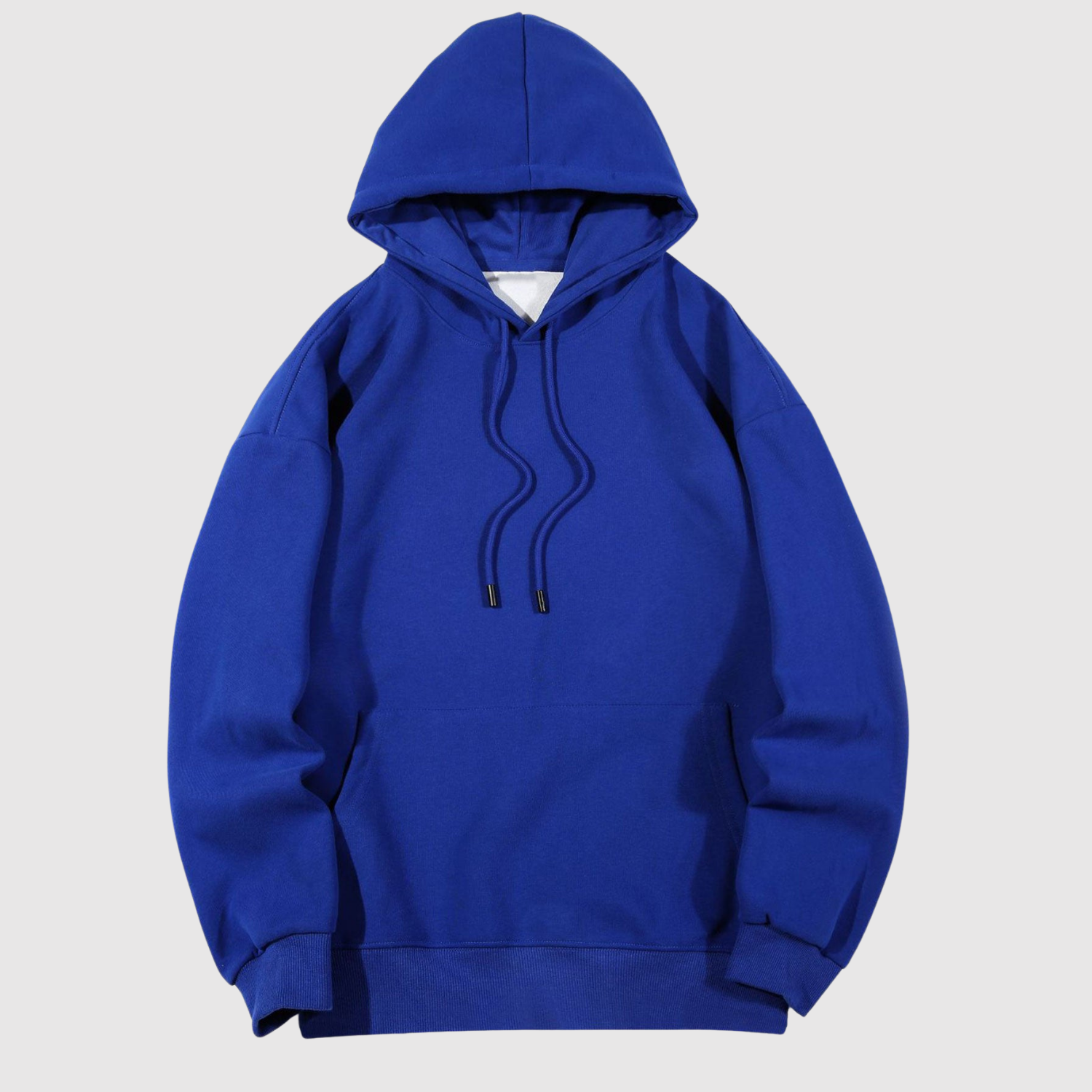 Daniel - Klasická mikina v jasných barvách