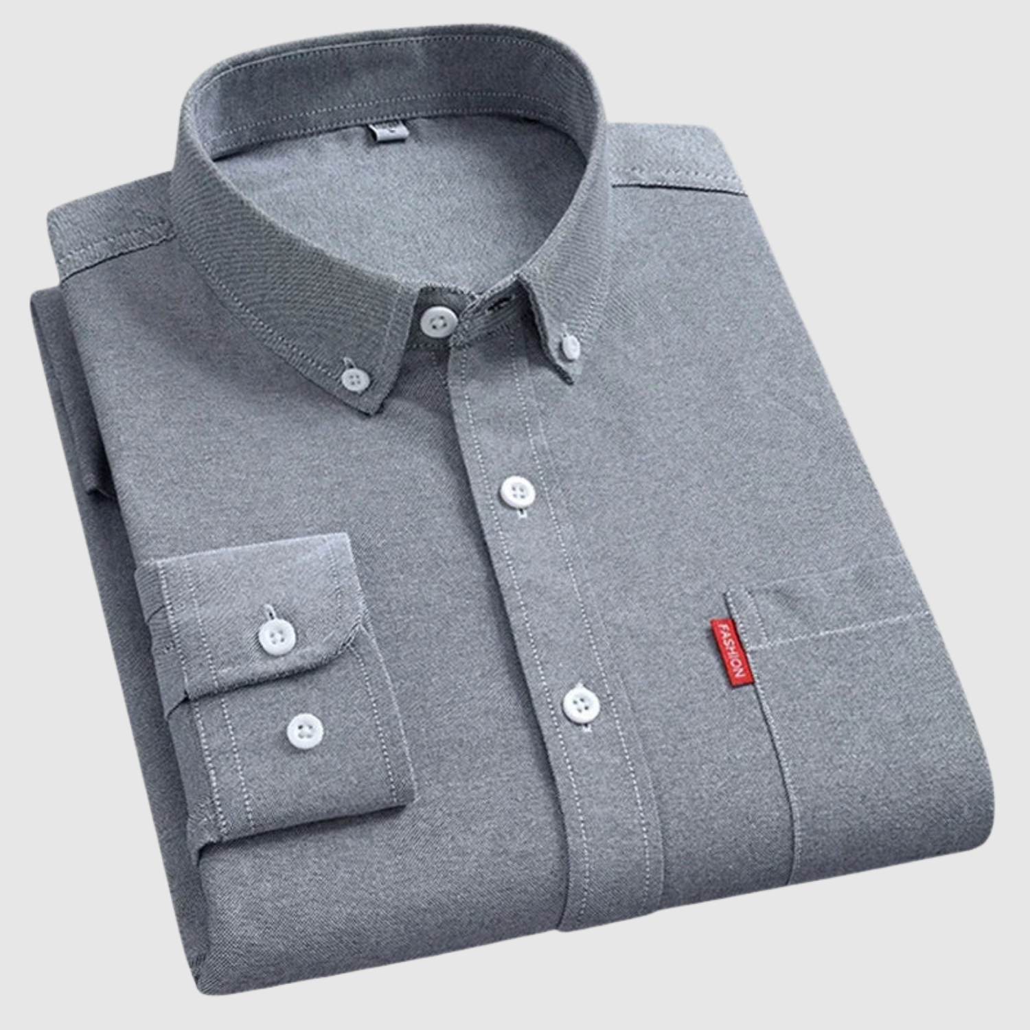 Adrian - Stylová Casual Košile