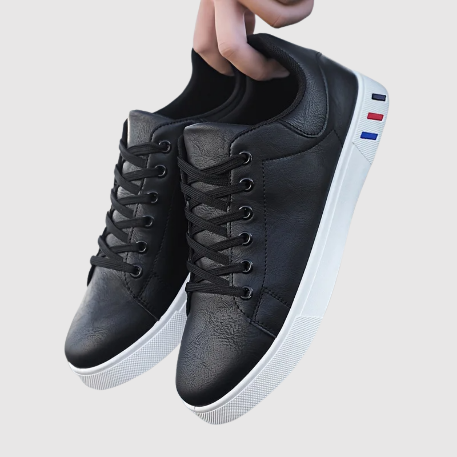 Radim – Casual tenisky z veganské kůže