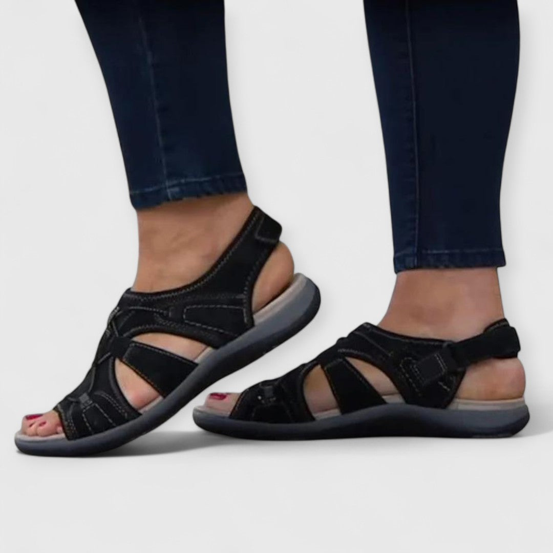 Lara – Čerstvé a bezpečné sandály
