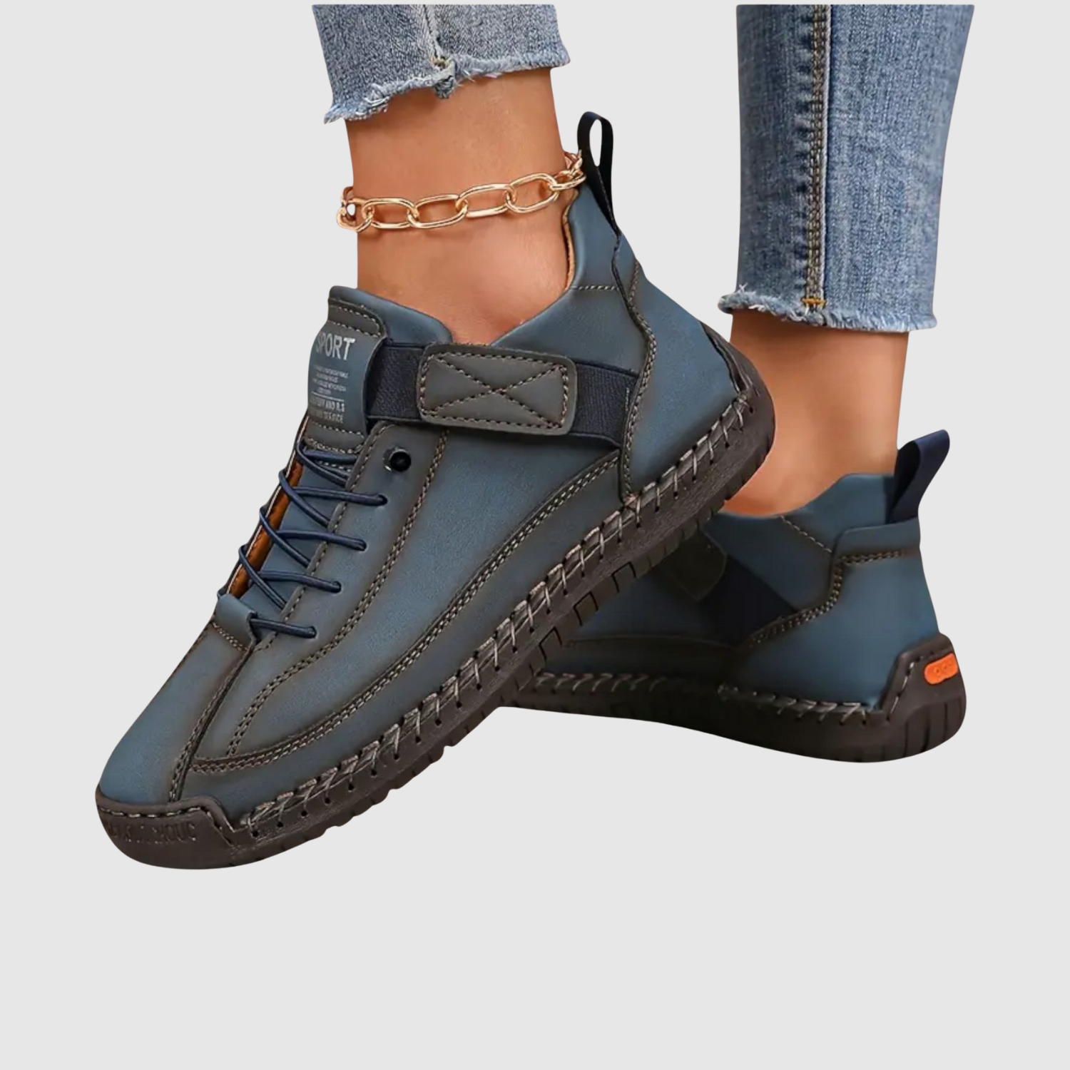 Rita – Moderní tenisky s unikátním designem