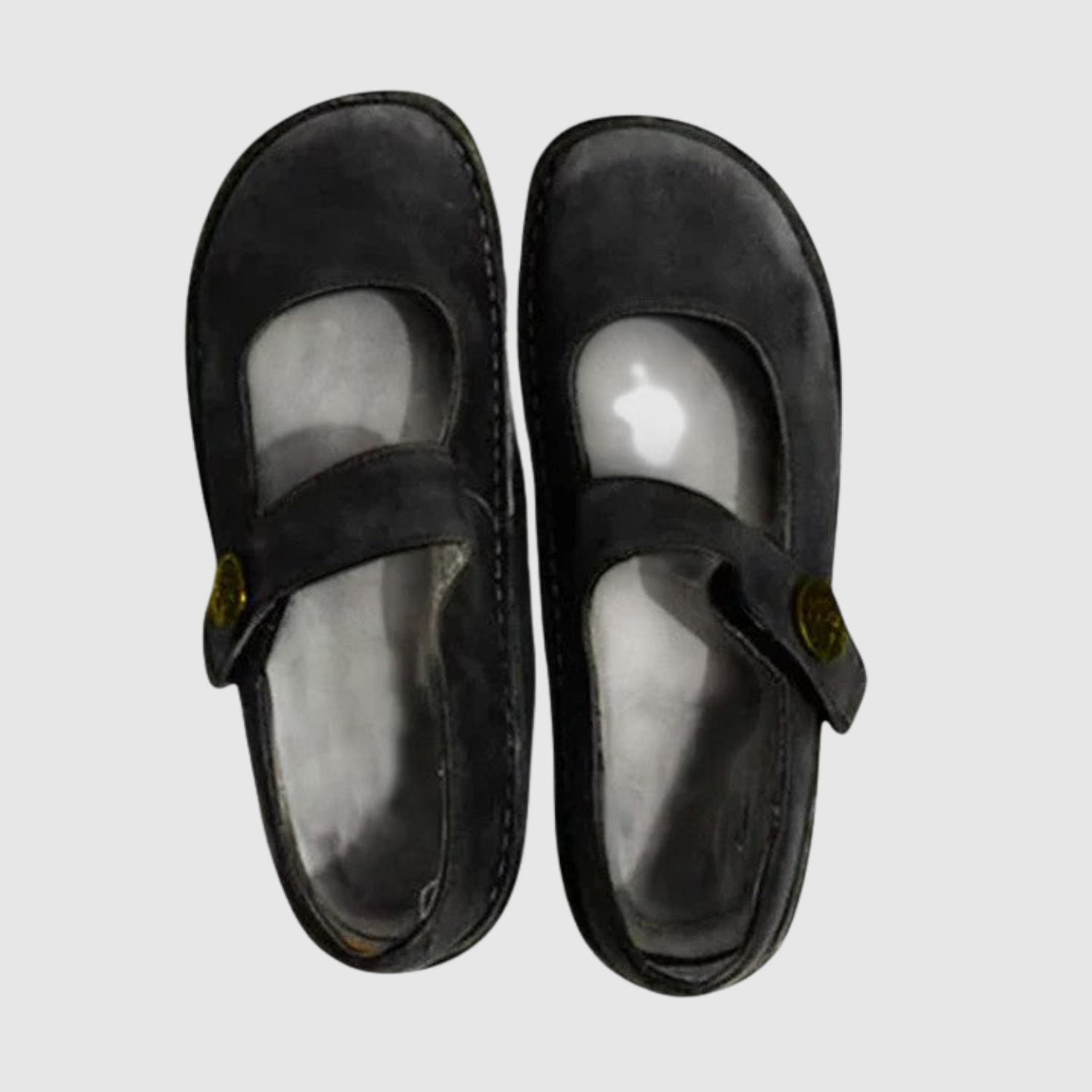 Greta – Pohodlné každodenní boty s páskem