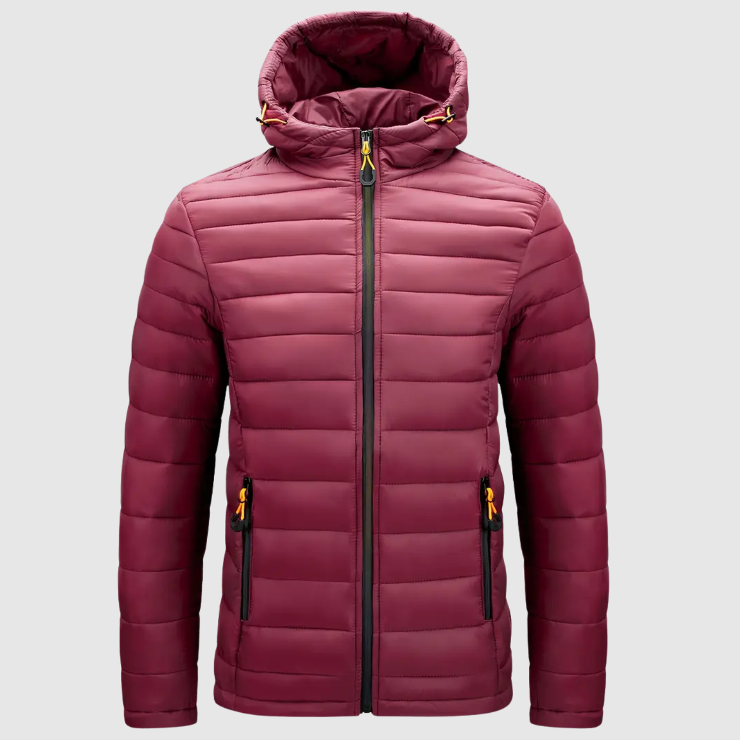Marek – Lehká péřová bunda s moderním designem