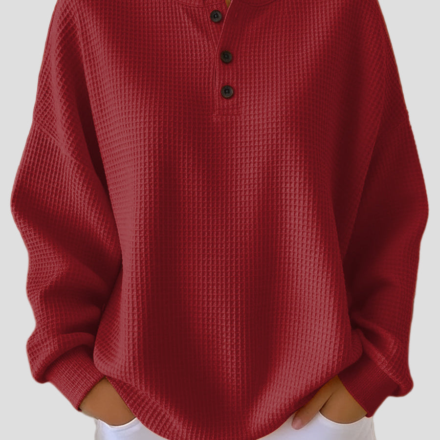 Bryony | Volný svetr