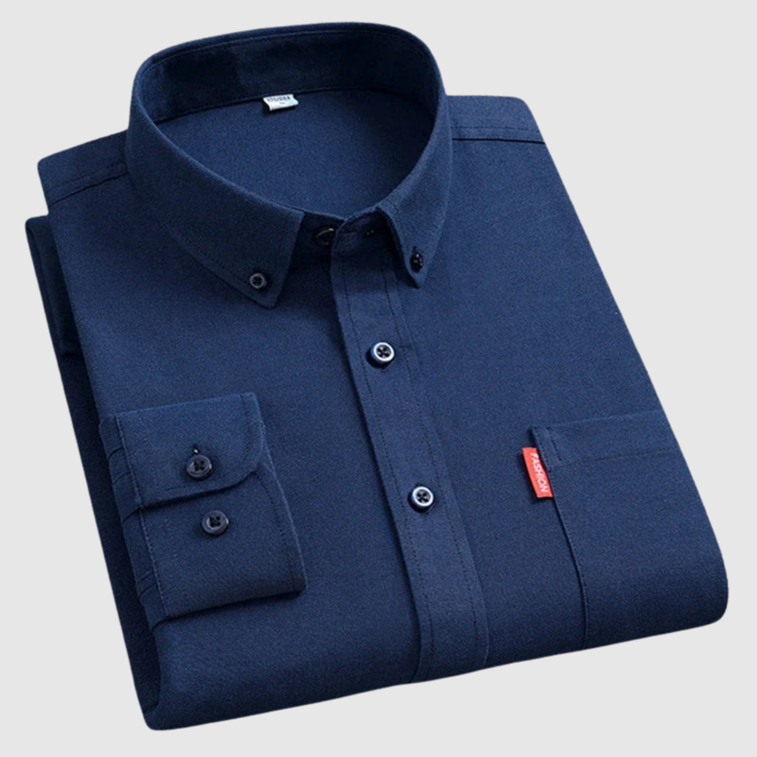 Adrian - Stylová Casual Košile