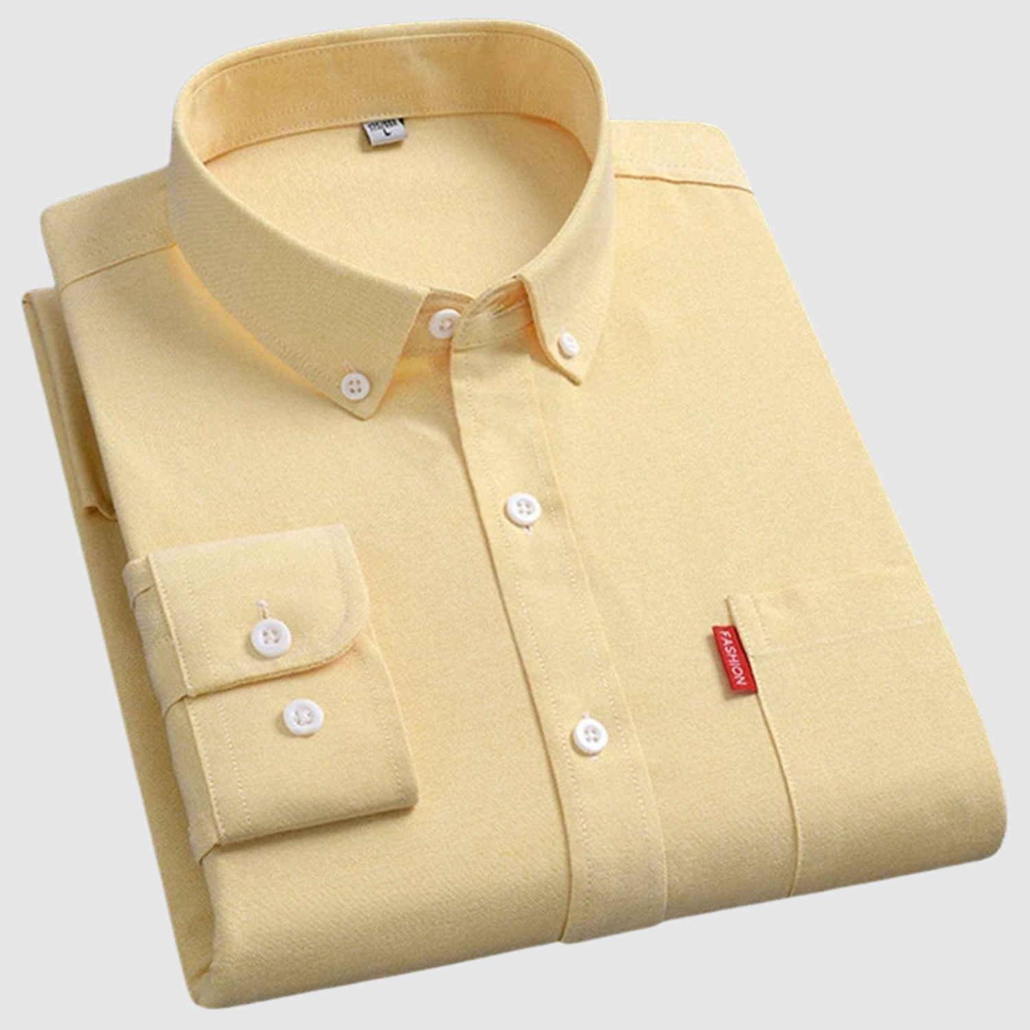 Adrian - Stylová Casual Košile