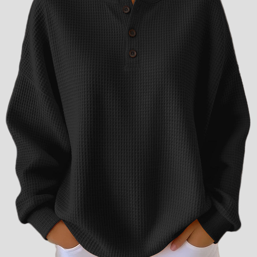 Bryony | Volný svetr