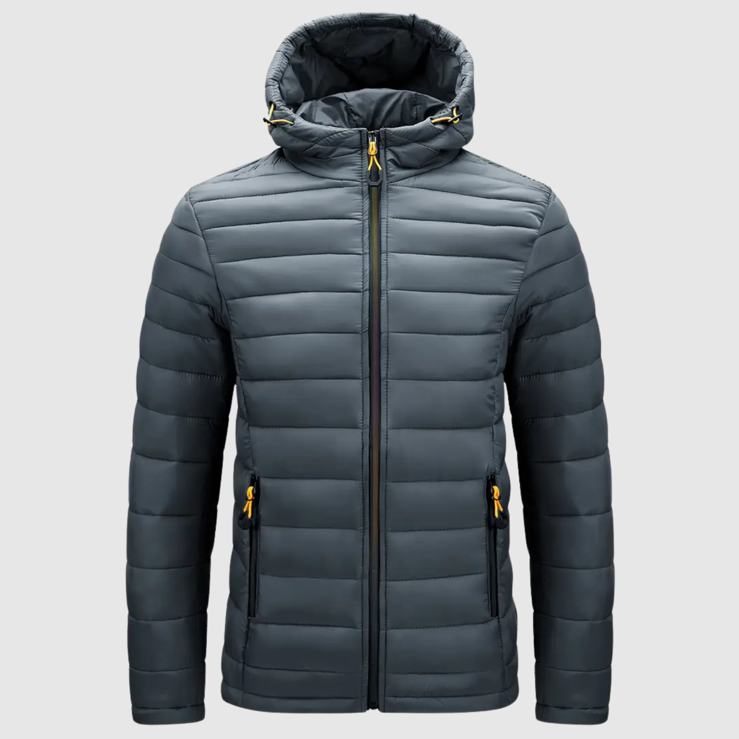 Marek – Lehká péřová bunda s moderním designem