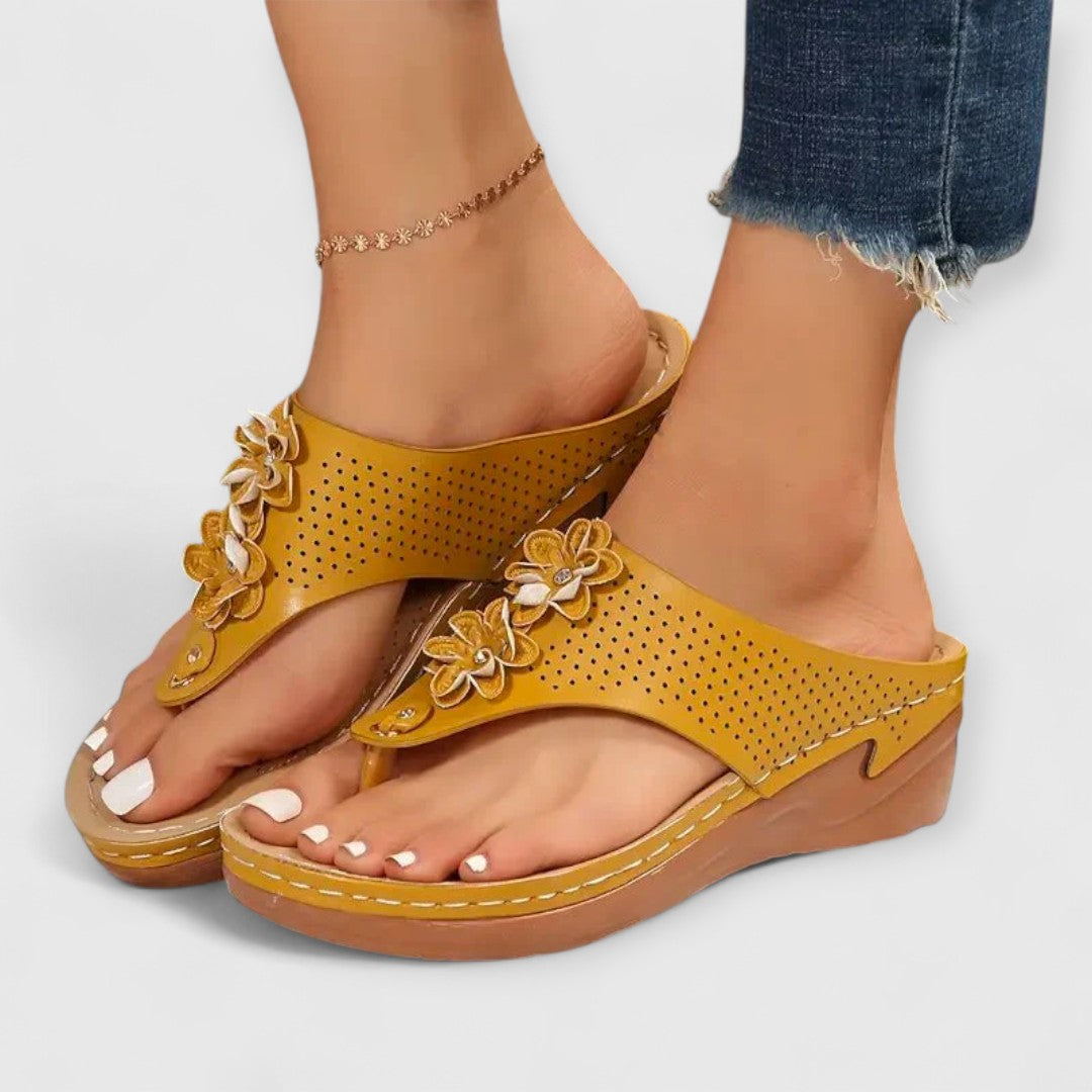 Lara – Elegantní sandály