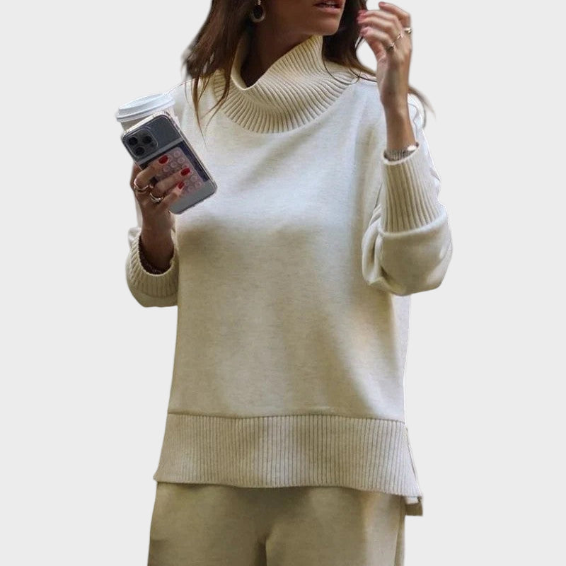 Eveline - Prošívaná souprava